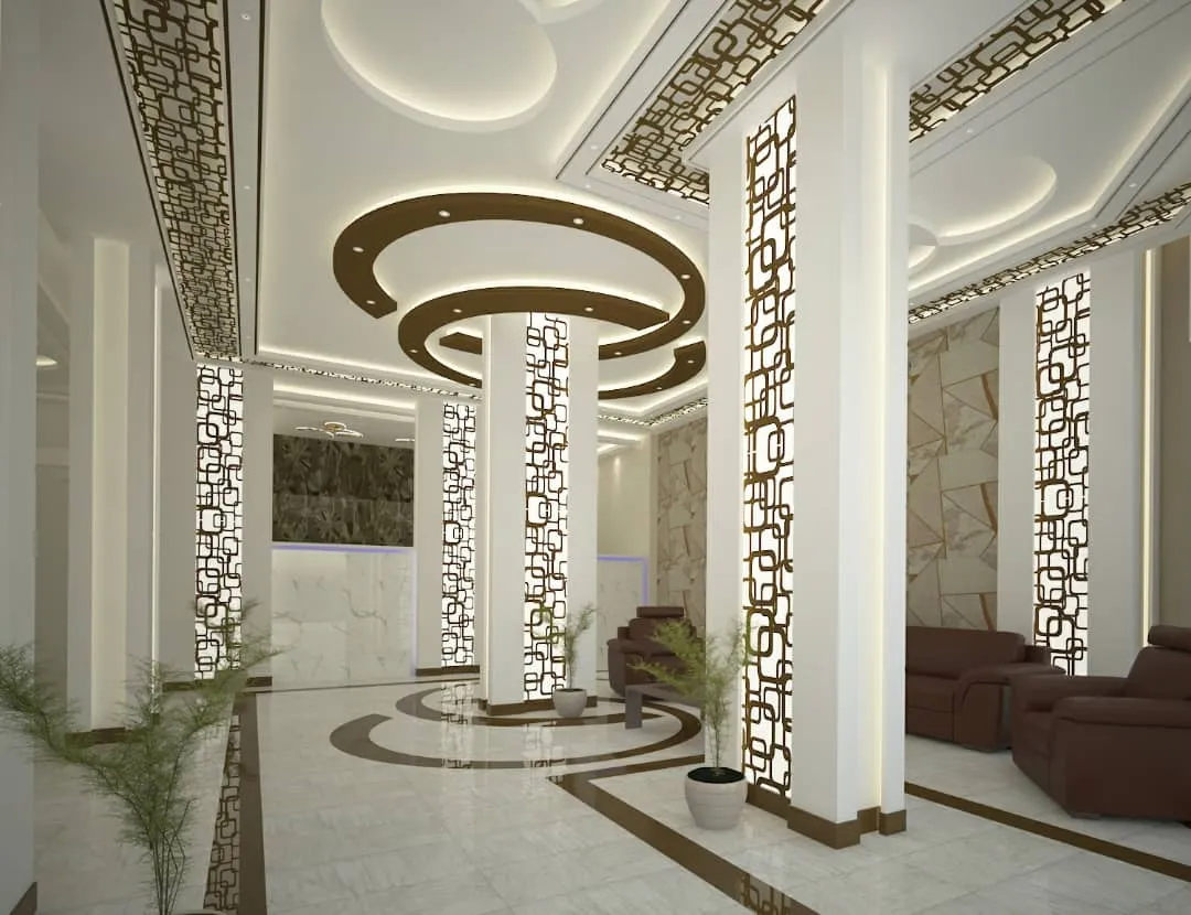 دليل الترميم والبناء الحديث: كيف تحول منزلك القديم إلى تحفة