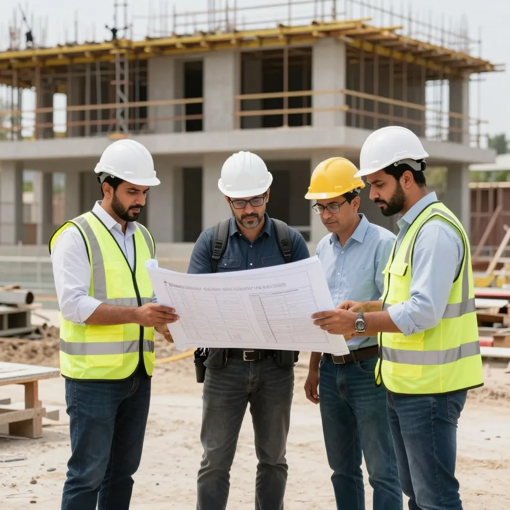 مؤسسة ريادة إعمار" كوجهة رائدة في هذا المجال في اليمن