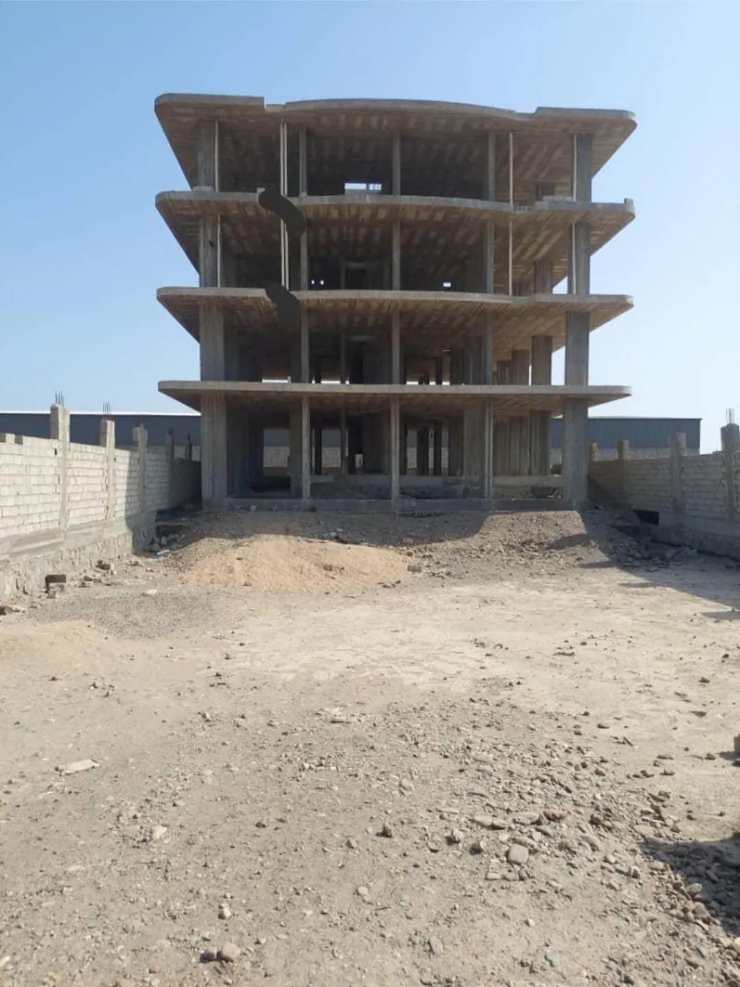 شركة ترميم فلل ومباني معتمدة حلول متكاملة لإعادة إحياء عقارك