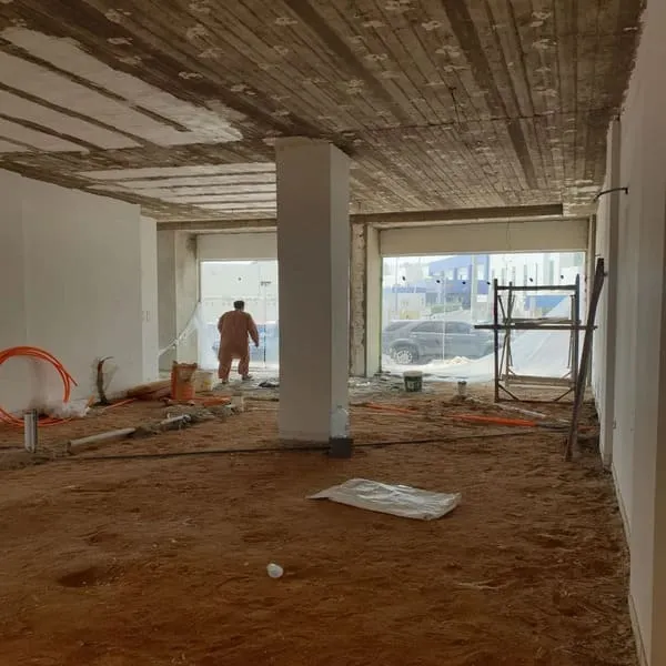 ترميم المنازل بصنعاء: كيف تحول بيتك القديم إلى تحفة معمارية