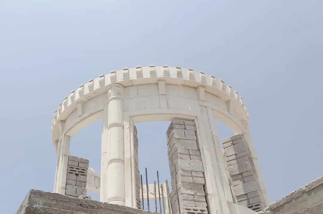 مقاول متكامل في صنعاء | تنفيذ وبناء وترميم وتشطيب