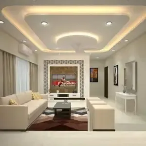 مقاول مخططات ديكورات داخليه لريادة إعمار للاستشارات الهندسية