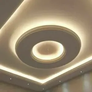 مقاول مخططات ديكورات داخليه لريادة إعمار للاستشارات الهندسية