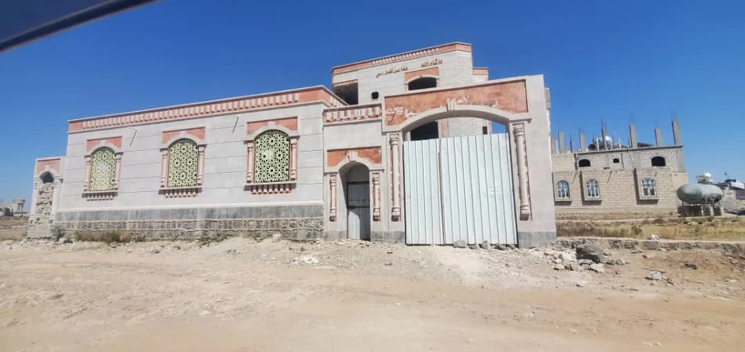 تحكيم هندسي ريادة إعمار للاستشارات الهندسية والمقاولات 