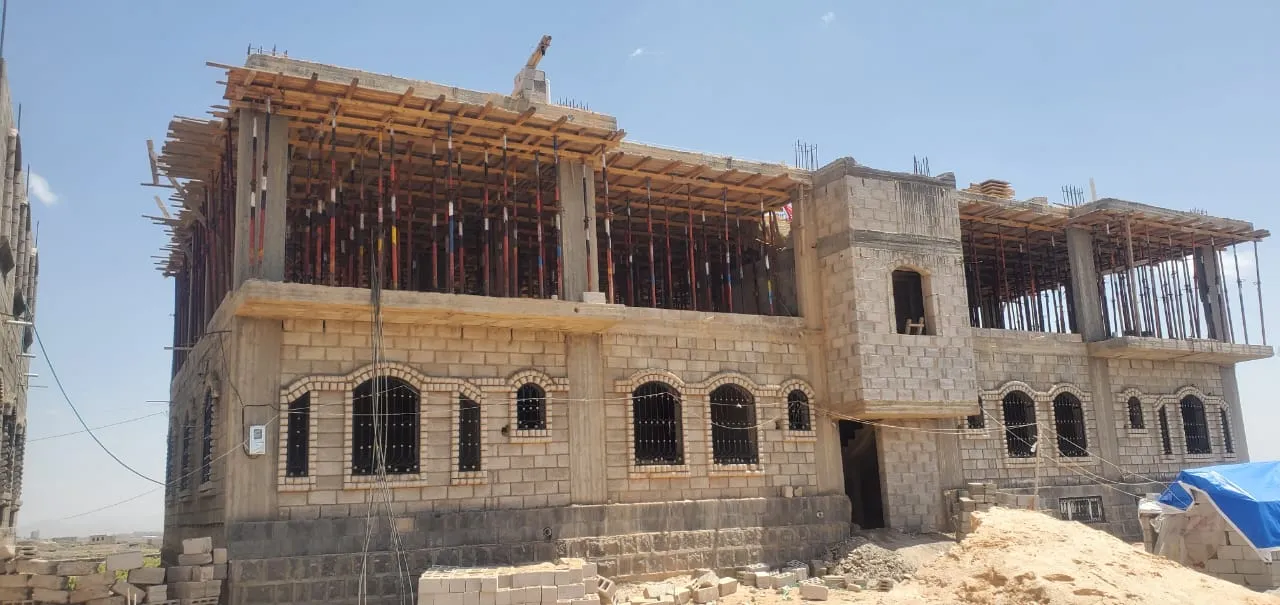 تحكيم هندسي ريادة إعمار للاستشارات الهندسية والمقاولات 