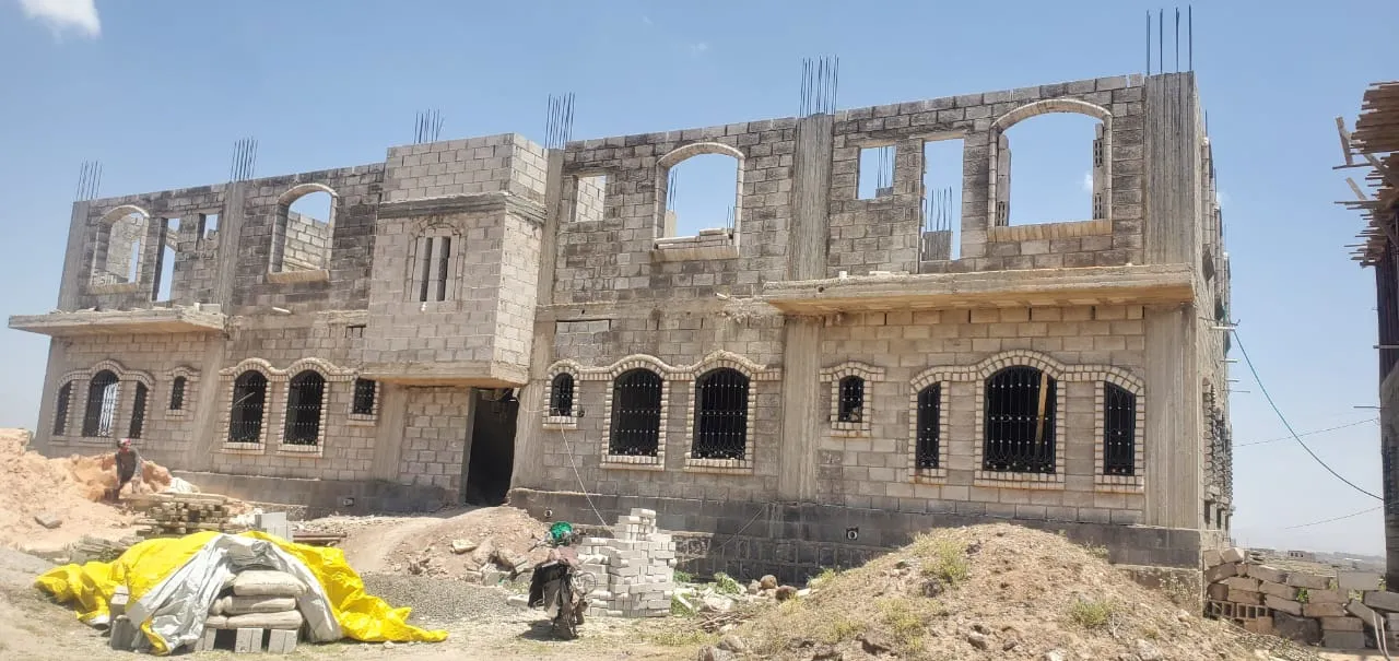 تحكيم هندسي ريادة إعمار للاستشارات الهندسية والمقاولات 