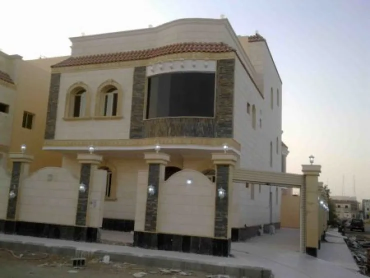 مقاول ترميم وتشطيب شقق ومباني باليمن