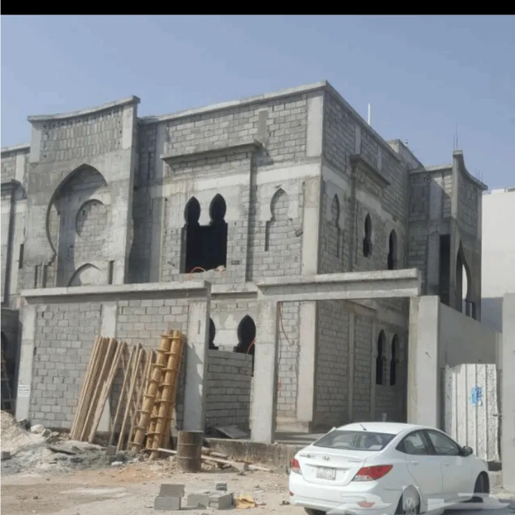 مقاول ترميم وتشطيب شقق ومباني باليمن