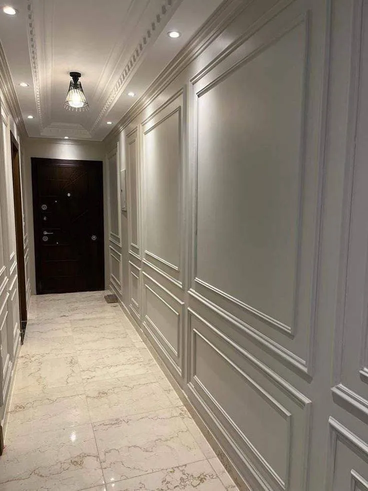 مقاول ترميم مباني وفلل باليمن: لإعادة إحياء العقارات