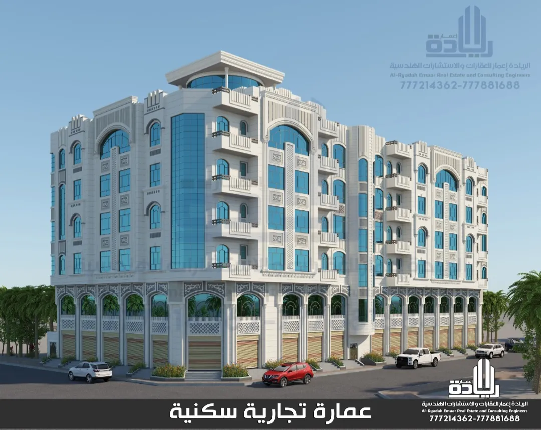 معلم دهانات وترميم وبناءفلل وعمائرباليمن | إتقان، ضمان، وسعر