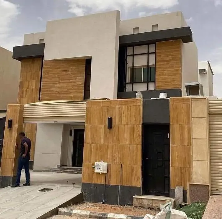 معلم دهانات وترميم وبناءفلل وعمائرباليمن | إتقان، ضمان، وسعر