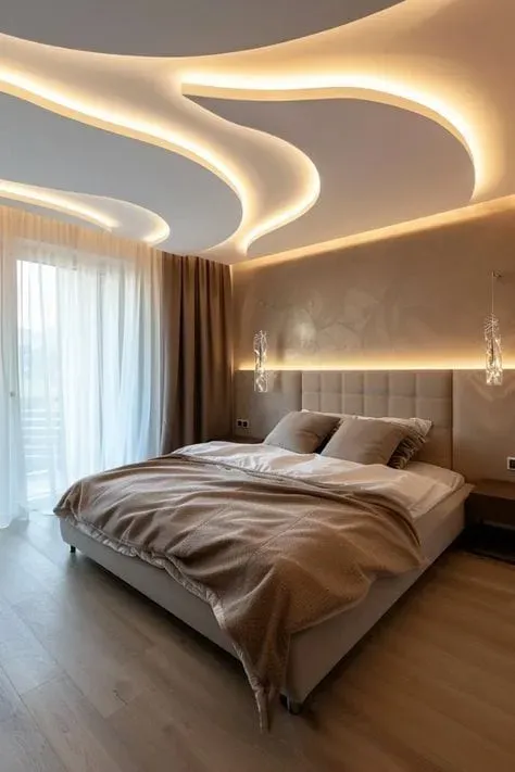 أحدث ديكورات جبس بورد 2026باليمن: تصاميم مودرن مذهلة