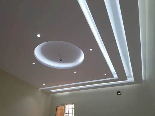 فني ترميم دهانات وديكورات باليمن:لتجديد منزلك بلمسة عصرية