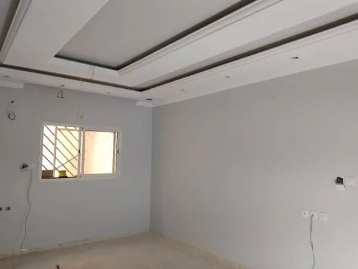 فني ترميم دهانات وديكورات باليمن:لتجديد منزلك بلمسة عصرية