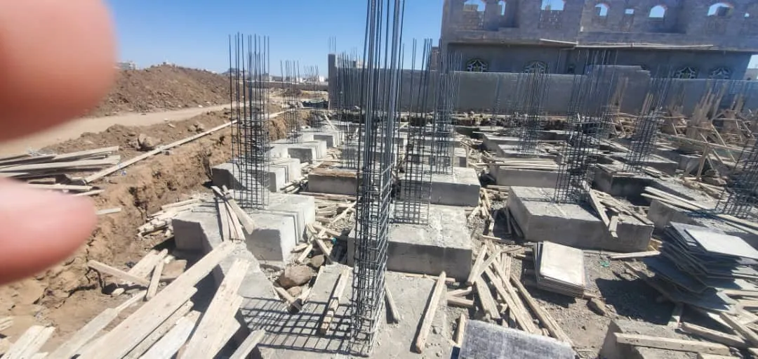 افضل مقاول ترميم وبناء ودهانات باليمن| تحويل المنازل العصرية 2026