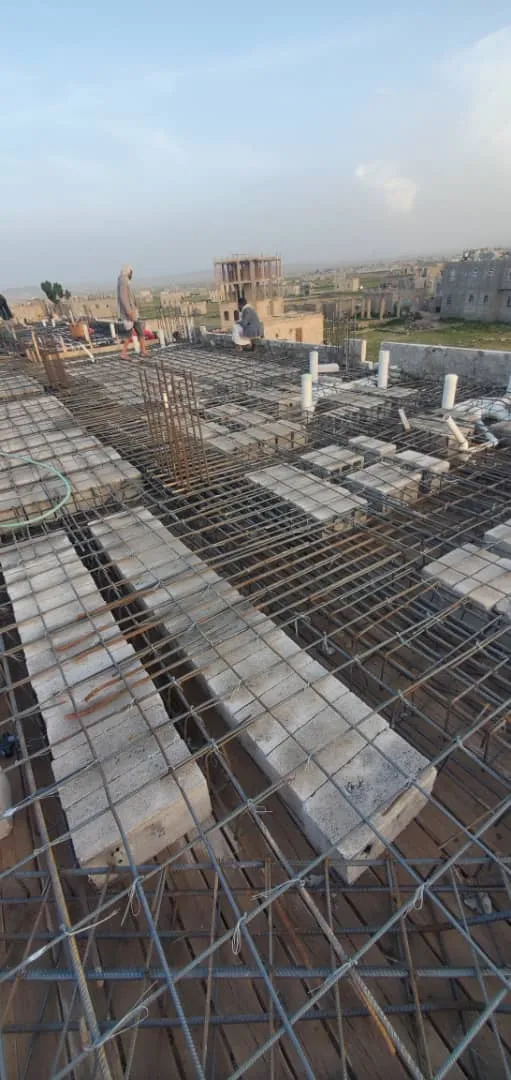 افضل مقاول ترميم وبناء ودهانات باليمن| تحويل المنازل العصرية 2026