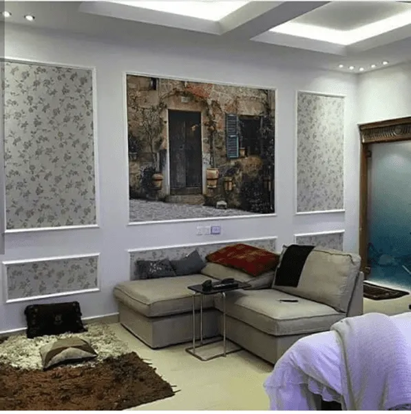 افضل مقاول ترميم وبناء ودهانات باليمن| تحويل المنازل العصرية 2026