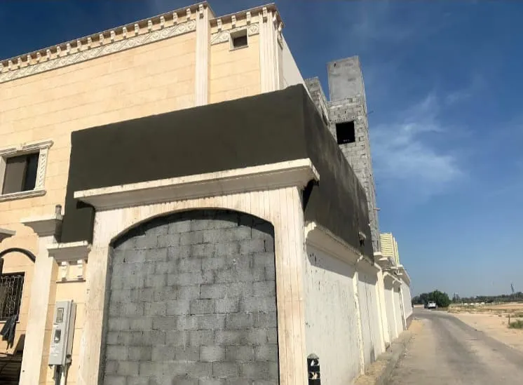 افضل مقاول ترميم وبناء ودهانات باليمن| تحويل المنازل العصرية 2026