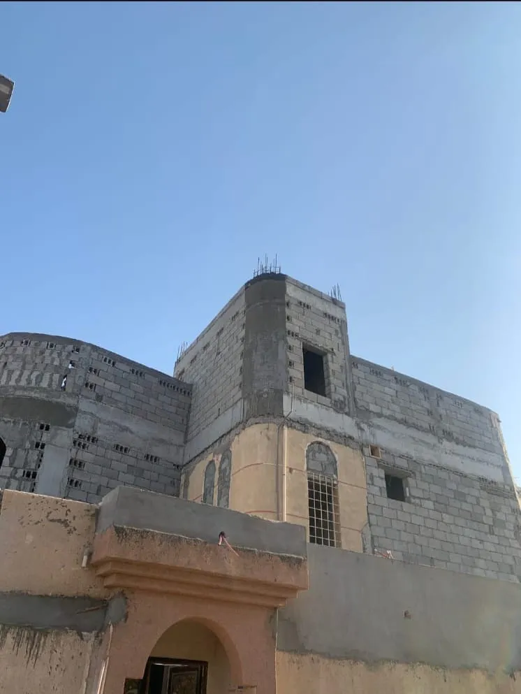 افضل مقاول ترميم وبناء ودهانات باليمن| تحويل المنازل العصرية 2026