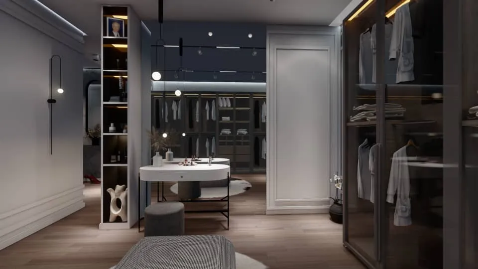 دليل الترميم والبناء الحديث: كيف تحول منزلك القديم إلى تحفة