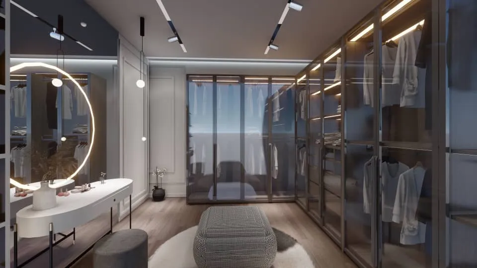 دليل الترميم والبناء الحديث: كيف تحول منزلك القديم إلى تحفة