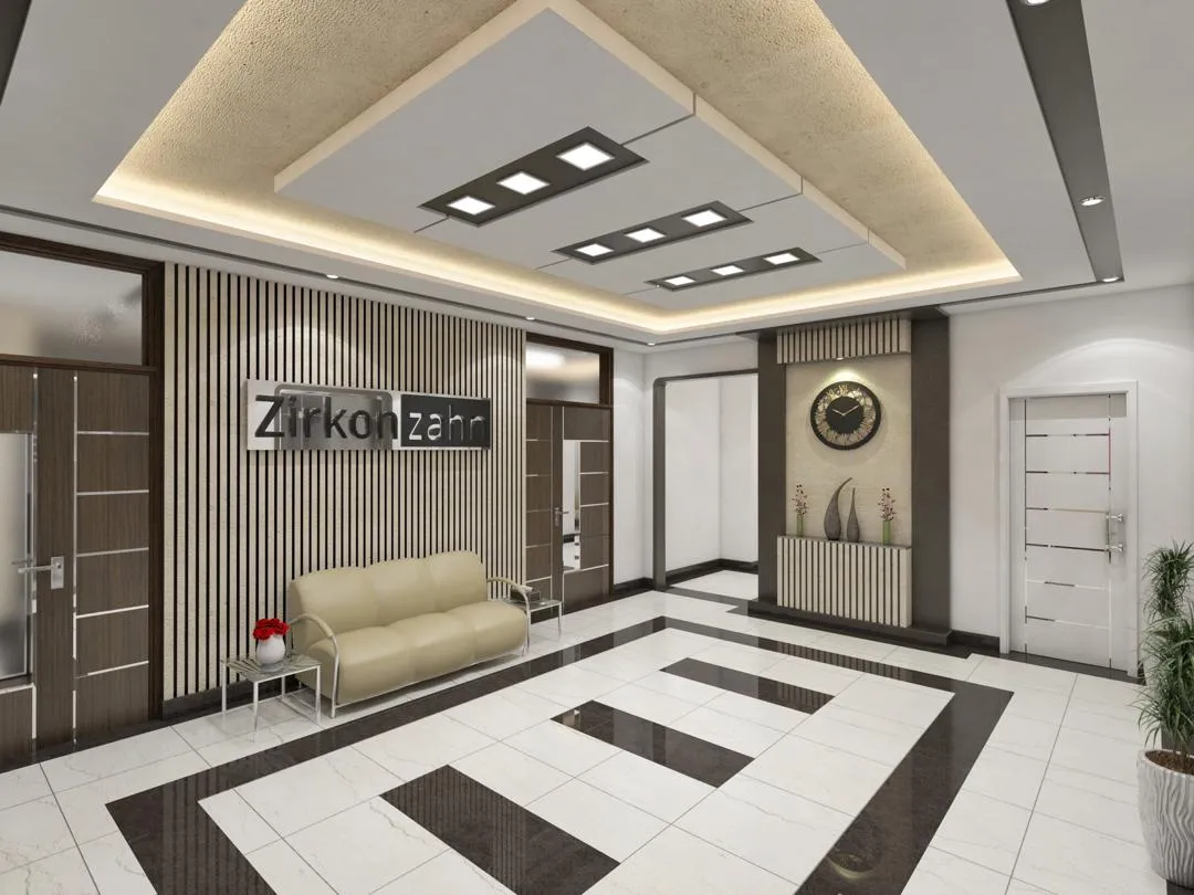 دليل الترميم والبناء الحديث: كيف تحول منزلك القديم إلى تحفة