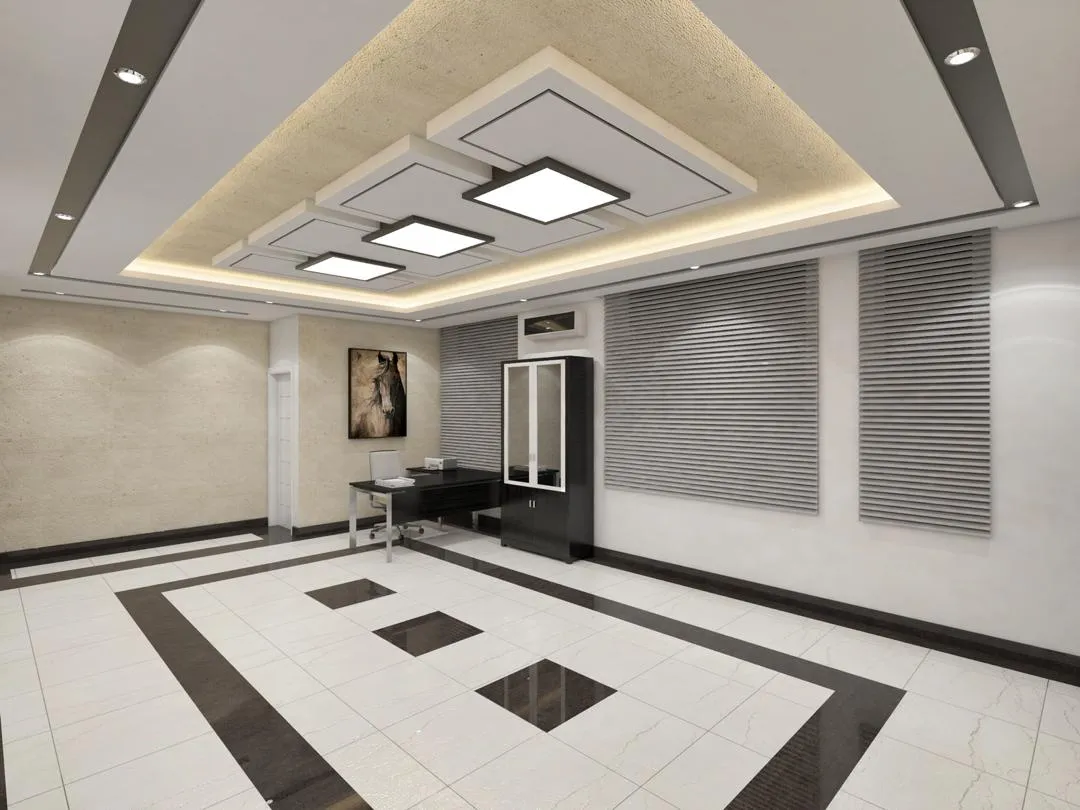 دليل الترميم والبناء الحديث: كيف تحول منزلك القديم إلى تحفة