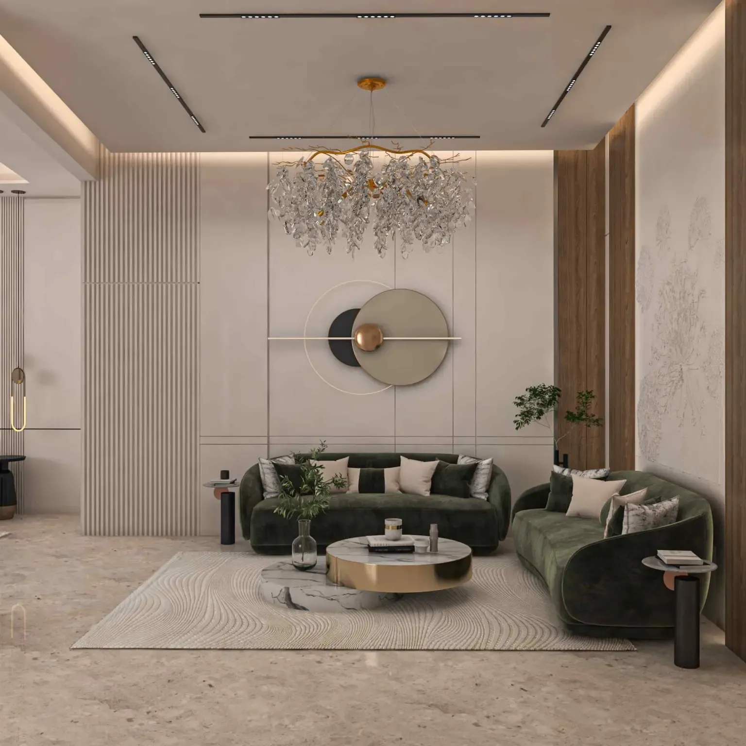 دليل الترميم والبناء الحديث: كيف تحول منزلك القديم إلى تحفة