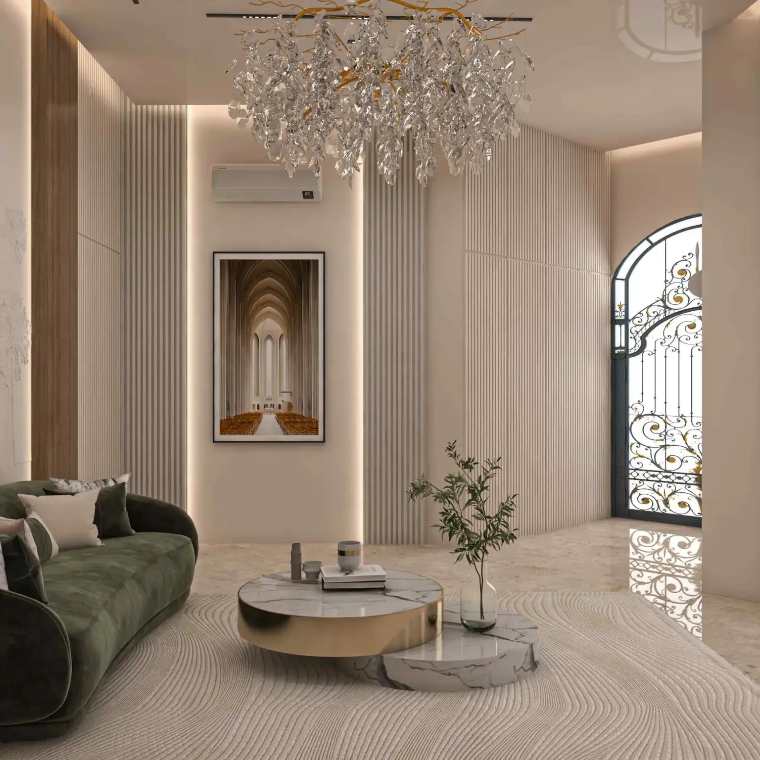 دليل الترميم والبناء الحديث: كيف تحول منزلك القديم إلى تحفة