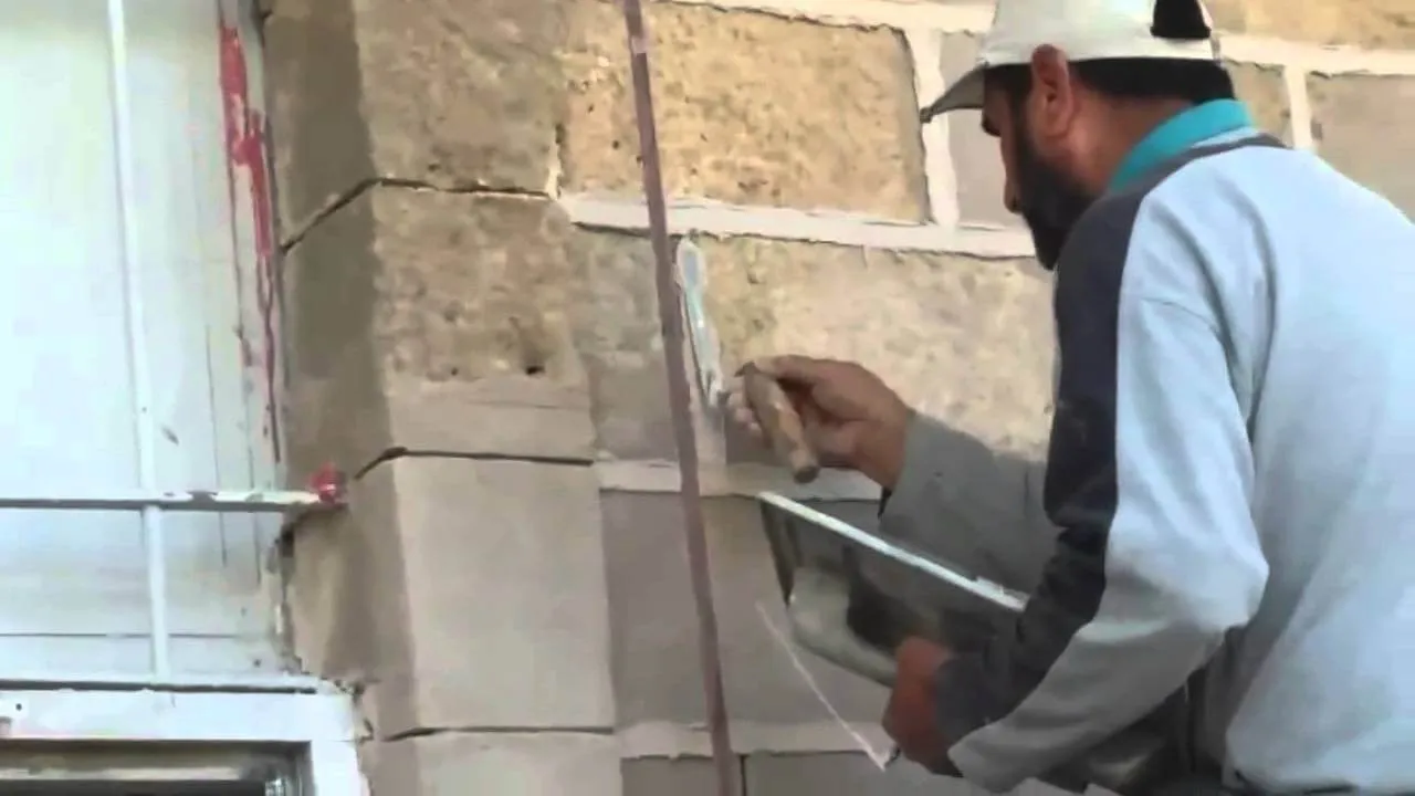 ترميم المنازل باليمن بذمار لكيفية تحول منزلك القديم إلى تحفة