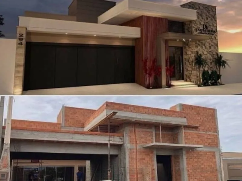 ترميم المنازل باليمن بذمار لكيفية تحول منزلك القديم إلى تحفة