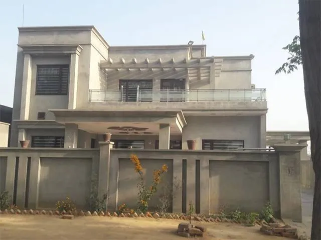 ترميم المنازل باليمن بذمار لكيفية تحول منزلك القديم إلى تحفة