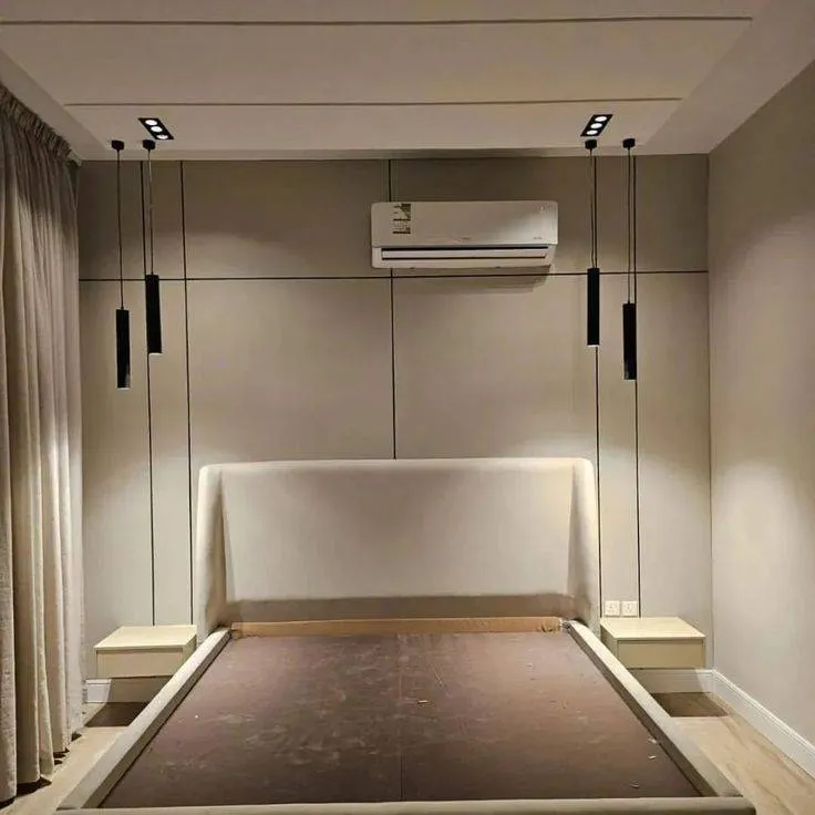 أفضل بديل الشيبورد في الديكورات في اليمن :للمميزات والعيوب