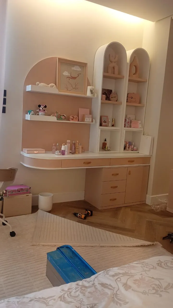 أفضل معلم ديكورات دواليب وجدران في اليمن: تصاميم مودرن 2026