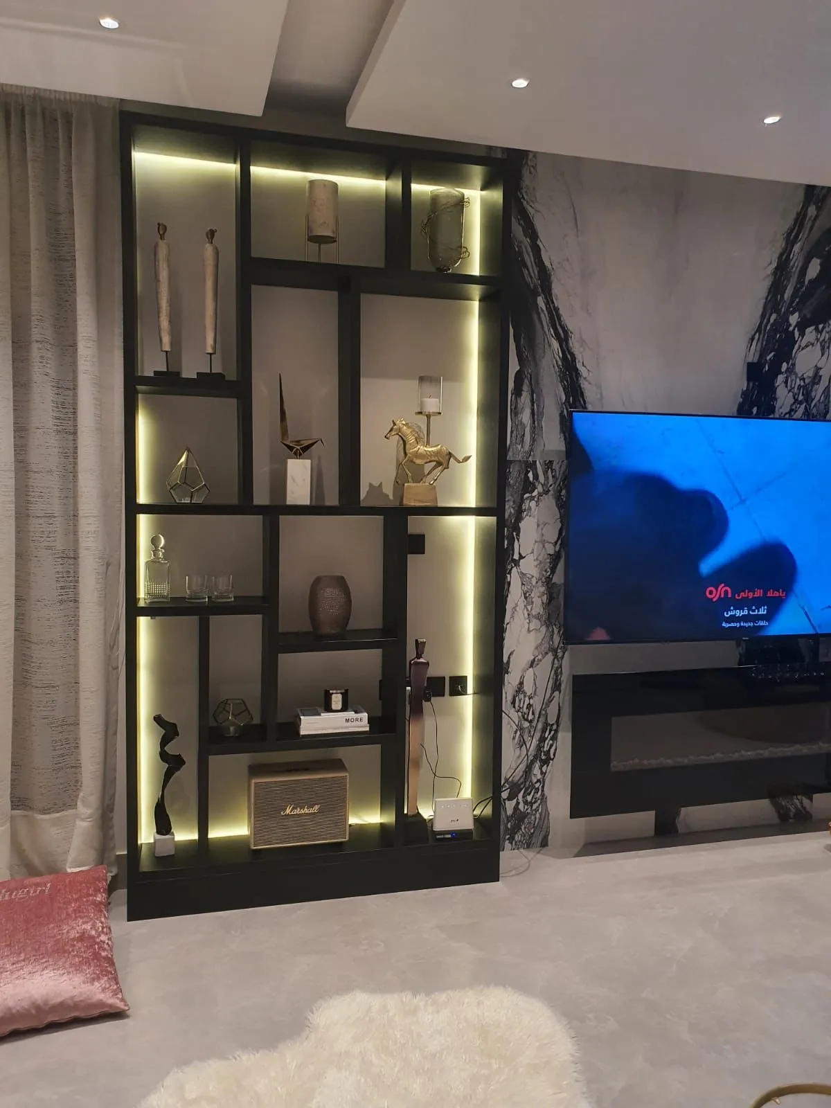 أفضل معلم ديكورات دواليب وجدران في اليمن: تصاميم مودرن 2026