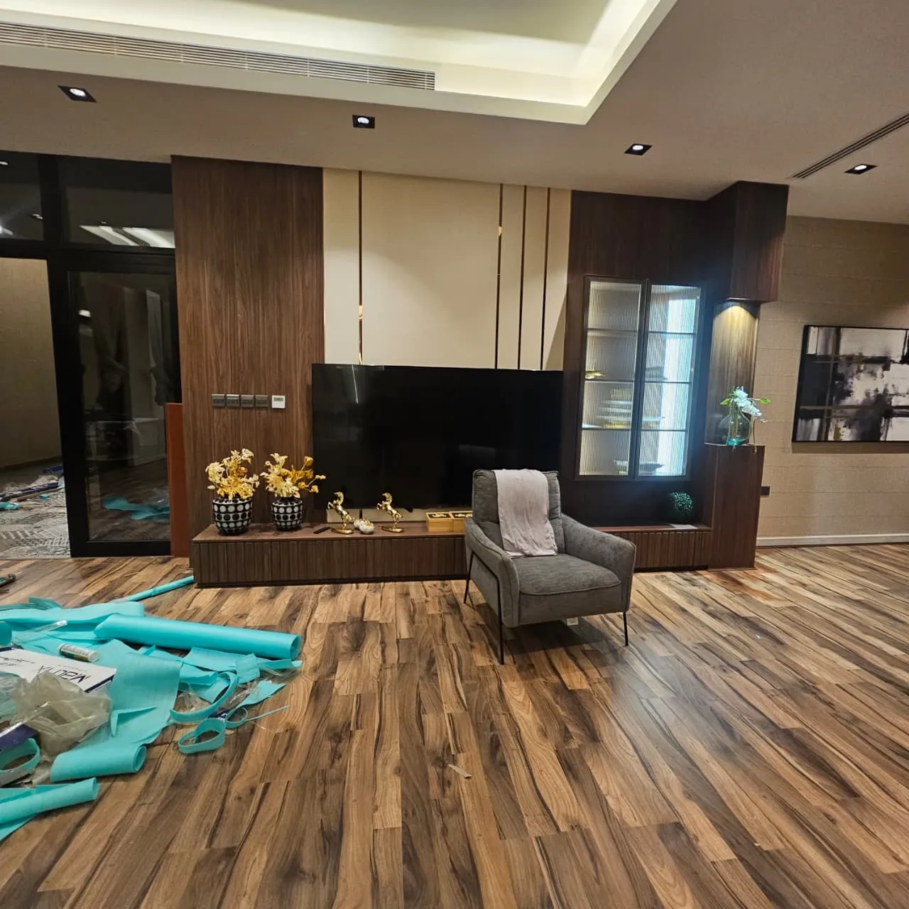 أفضل معلم ديكورات دواليب وجدران في اليمن: تصاميم مودرن 2026