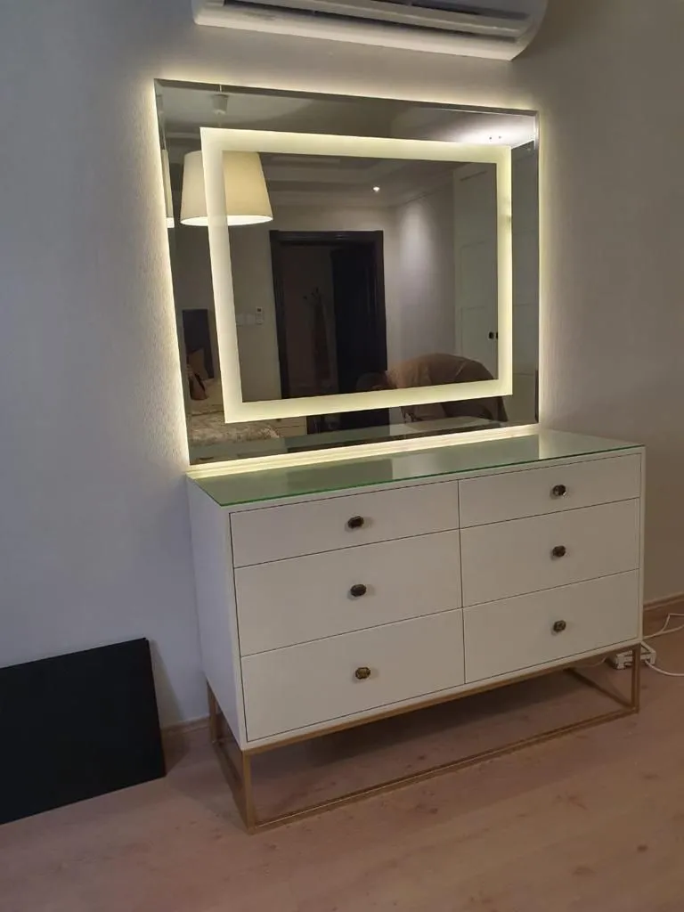 أفضل معلم ديكورات دواليب وجدران في اليمن: تصاميم مودرن 2026