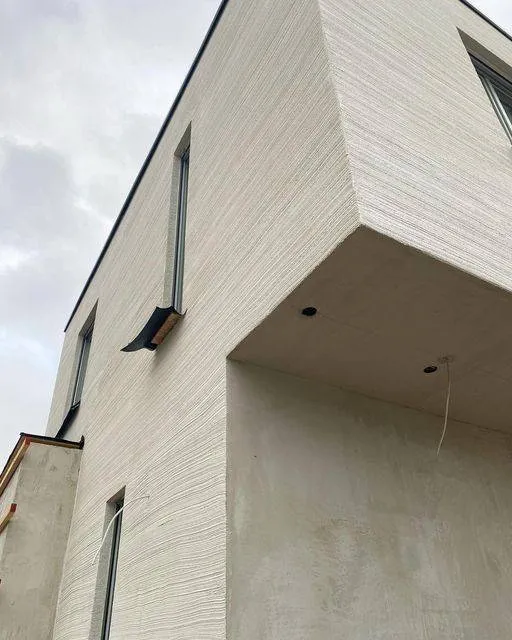 ترميم عماير في اليمن:تحول المباني القديمة إلى تحف معمارية