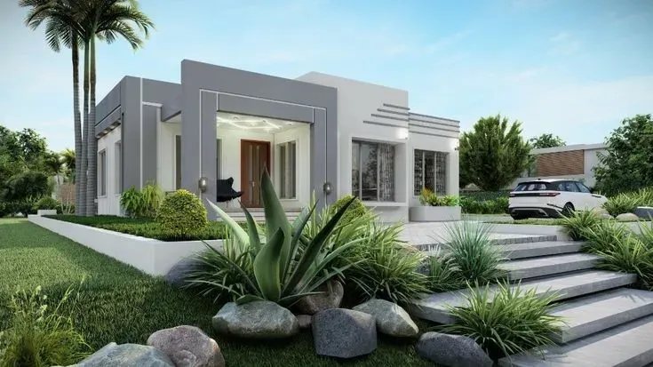 أفضل شركة مقاولات معتمدة في اليمن لترميم المنازل والفلل |حلول هندسية متكاملة