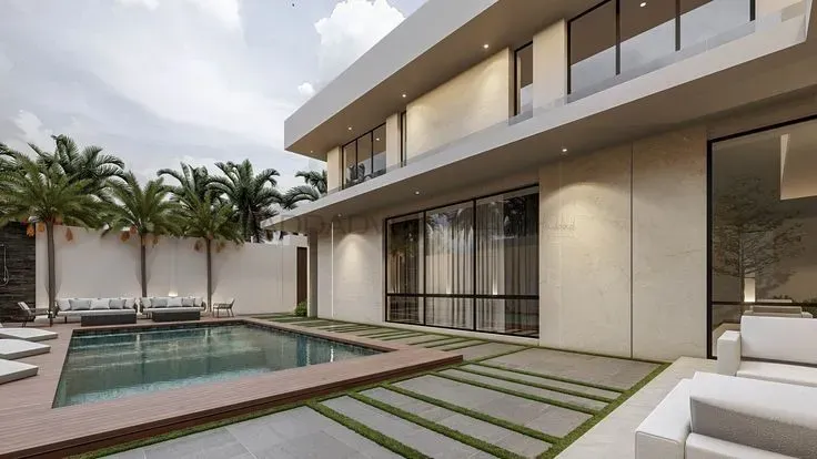 أفضل شركة مقاولات معتمدة في اليمن لترميم المنازل والفلل |حلول هندسية متكاملة