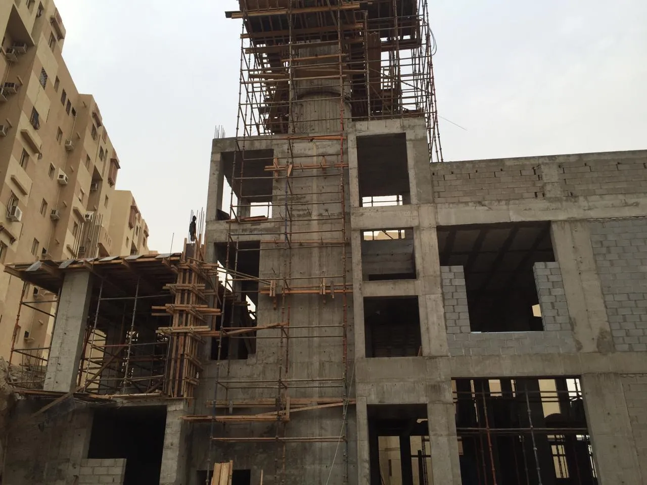 أفضل شركة مقاولات معتمدة في اليمن لترميم المنازل والفلل |حلول هندسية متكاملة