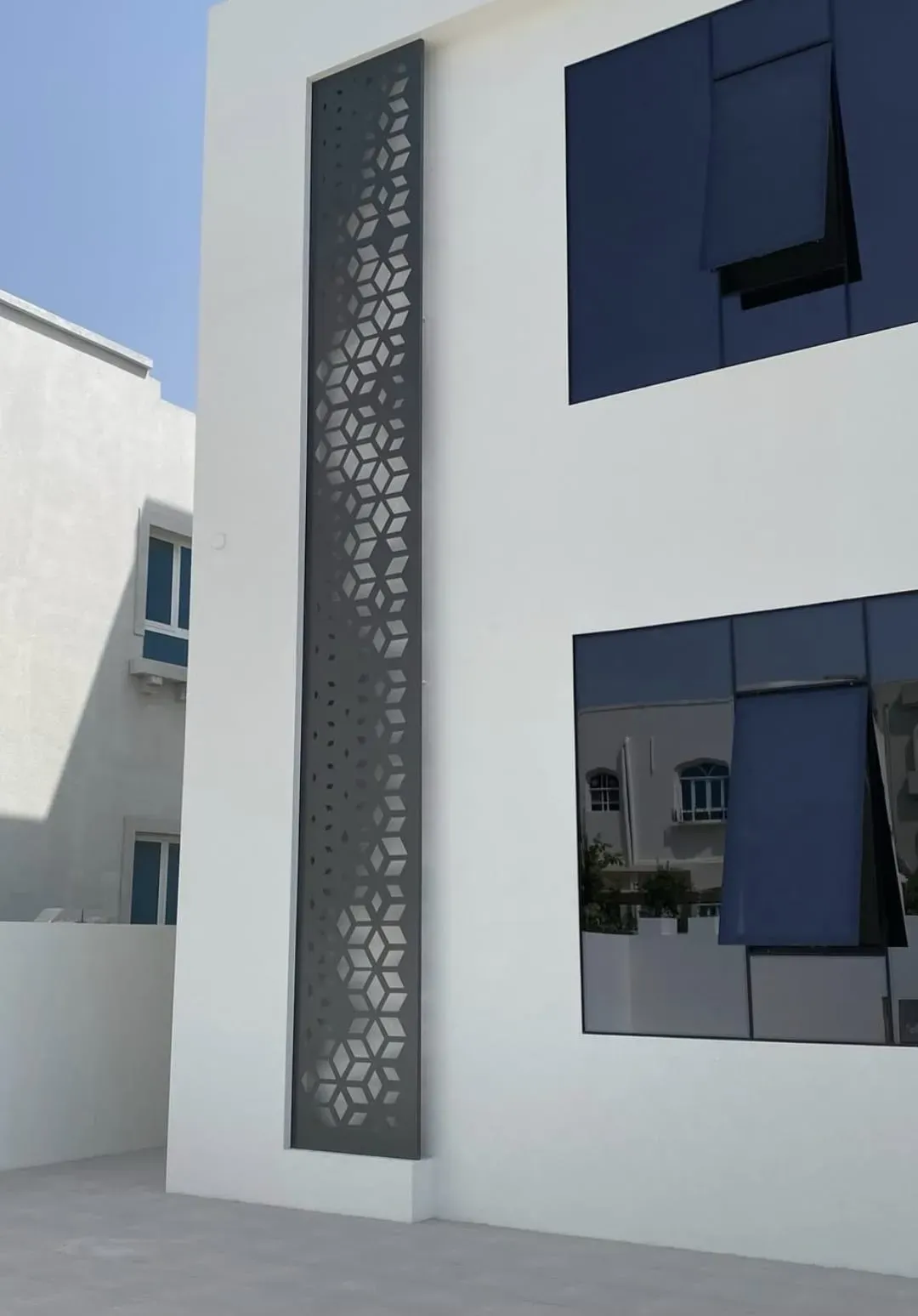 أفضل شركة مقاولات معتمدة في اليمن لترميم المنازل والفلل |حلول هندسية متكاملة