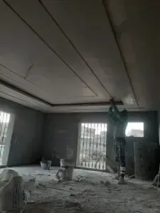 أفضل شركة مقاولات معتمدة في اليمن لترميم المنازل والفلل |حلول هندسية متكاملة