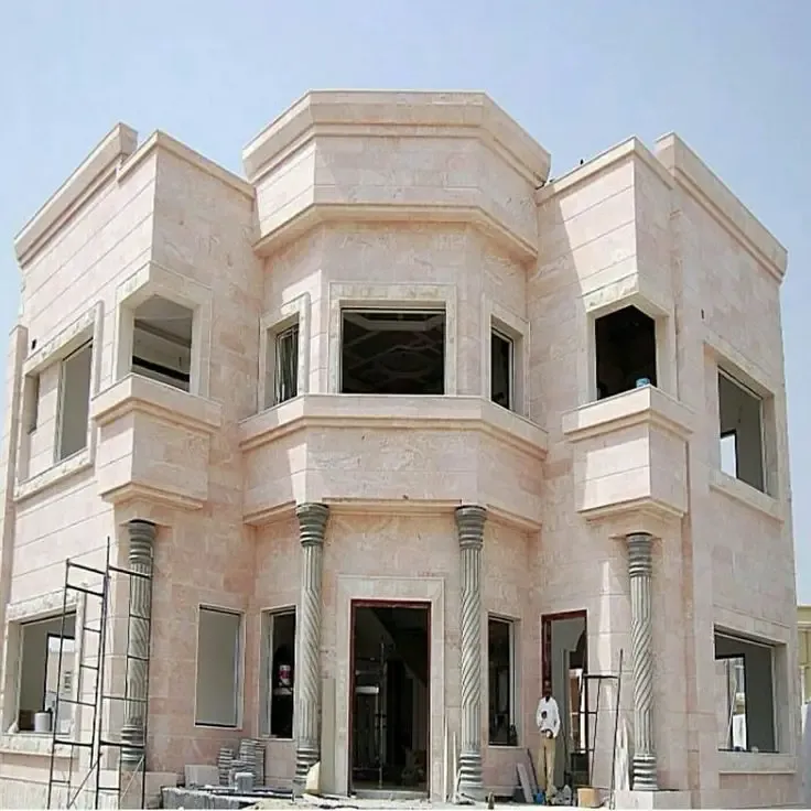 دليل تجديد وترميم المنازل باليمن:كيف تحول منزلك القديم