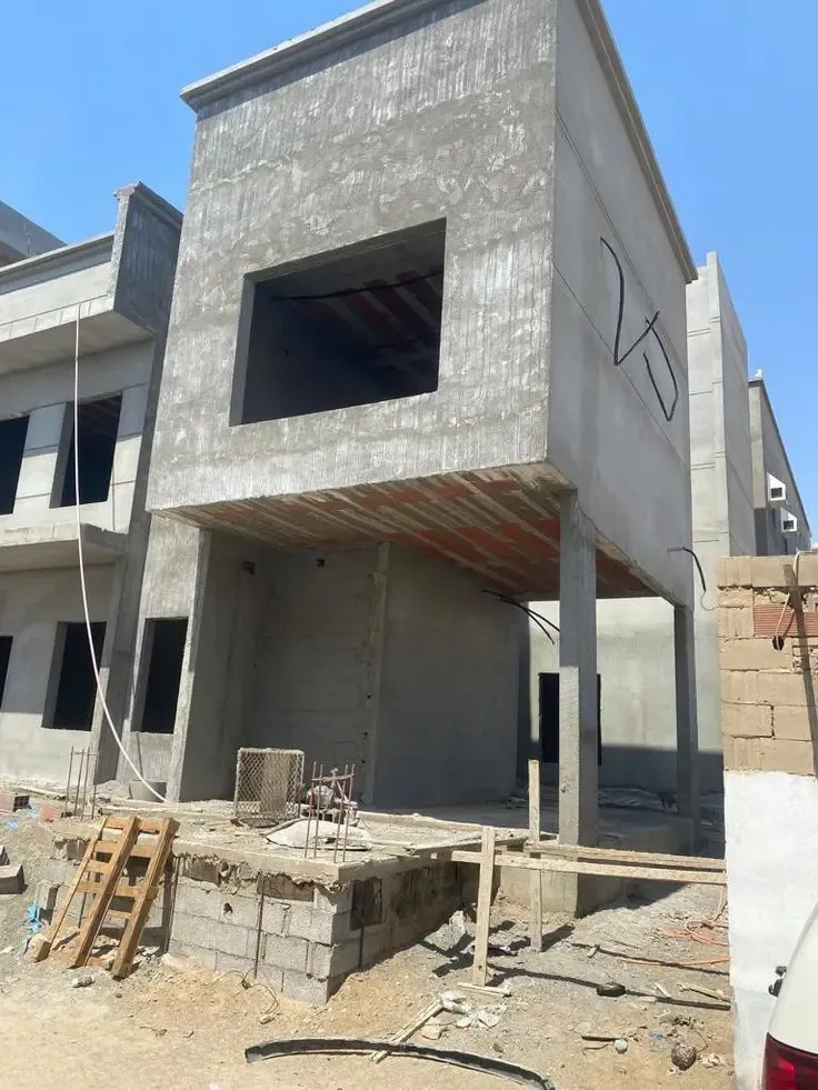 دليل تجديد وترميم المنازل باليمن:كيف تحول منزلك القديم