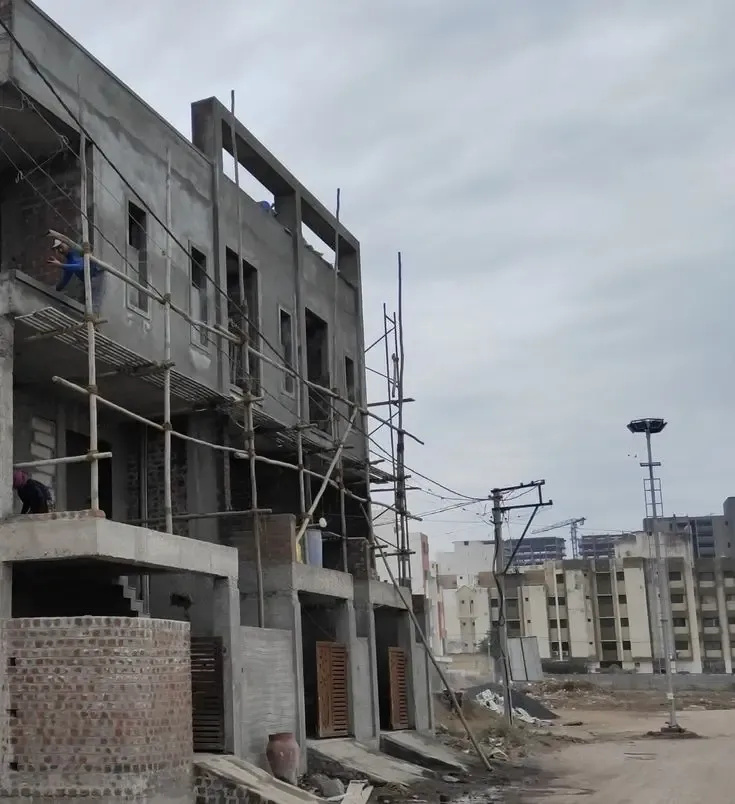 دليل تجديد وترميم المنازل باليمن:كيف تحول منزلك القديم