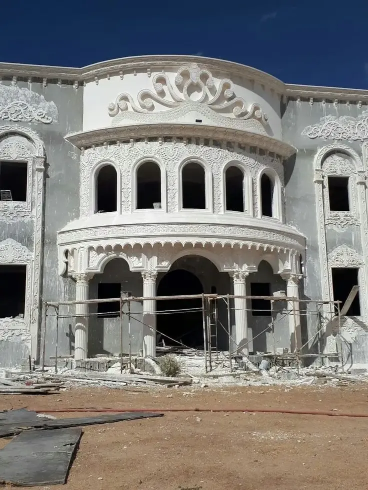 دليل تجديد وترميم المنازل باليمن:كيف تحول منزلك القديم