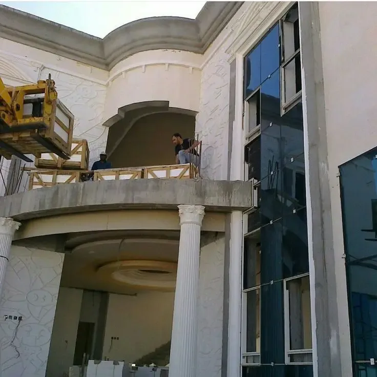 دليل تجديد وترميم المنازل باليمن:كيف تحول منزلك القديم