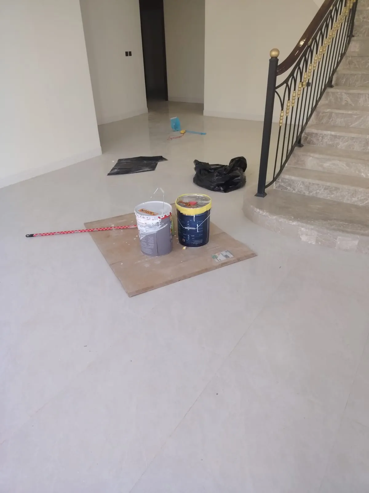 دليل تجديد وترميم المنازل باليمن:كيف تحول منزلك القديم