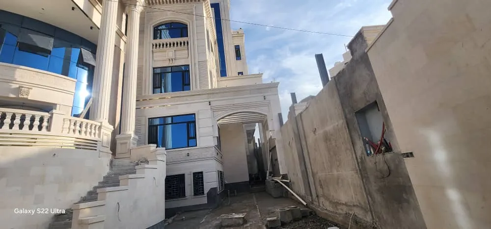 أسعار ترميم عمائر 2026 | أفضل مقاول ترميم بمواصفات قياسية